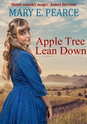 [Apple Tree Saga 01] • Apple Tree Lean Down